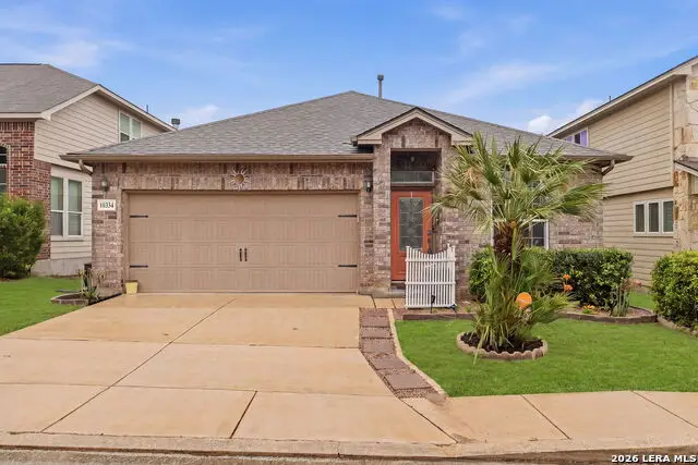 10334 Quayle Mist, San Antonio, TX 78254 - #1