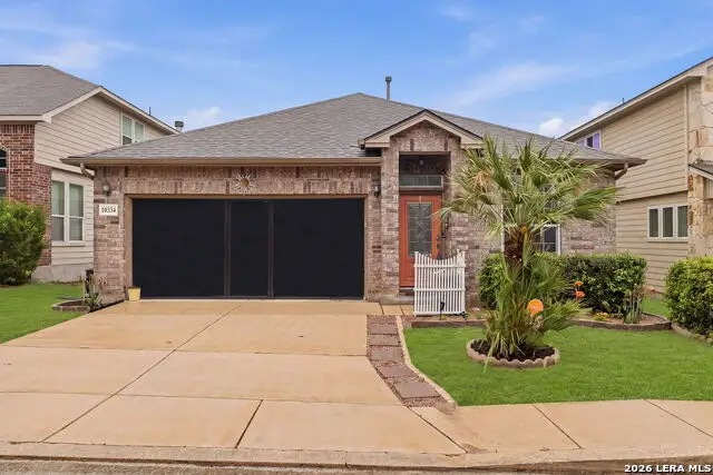 10334 Quayle Mist, San Antonio, TX 78254 - #3