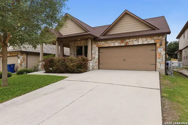 516 Brook Shadow, Cibolo, TX 78108 - #1