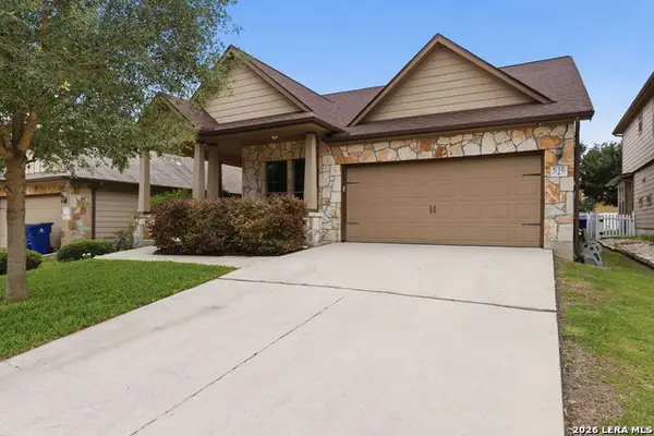 516 Brook Shadow, Cibolo, TX 78108