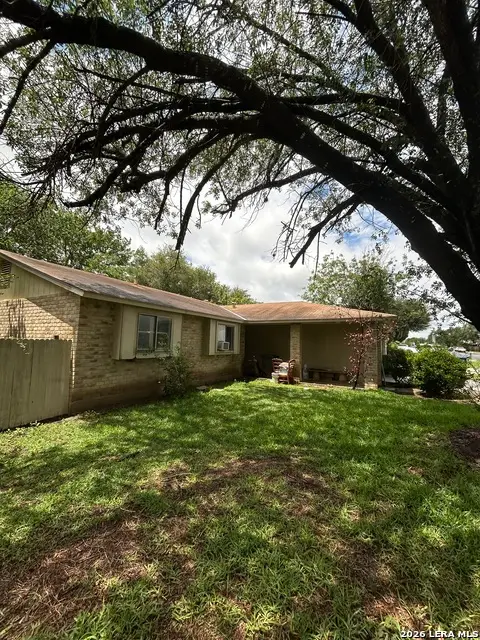 2935 Lake Meadow St, San Antonio, TX 78222 - #3