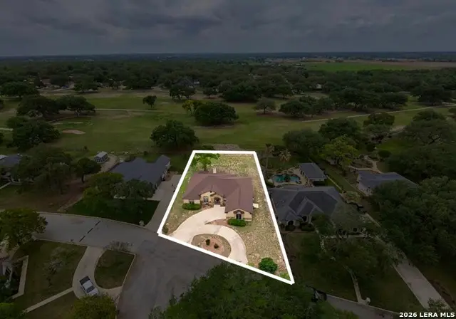 518 Jack Nickolaus, Devine, TX 78016 - #3