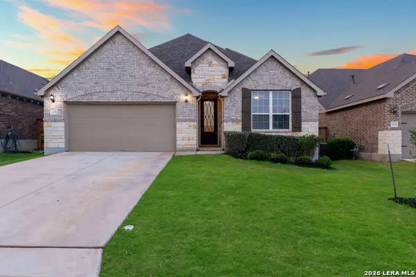 2278 Indigobush Dr, New Braunfels, TX 78132