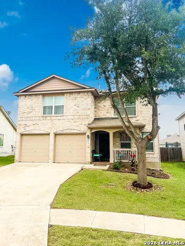 9738 Gypsy Cove, Converse, TX 78109 - #1