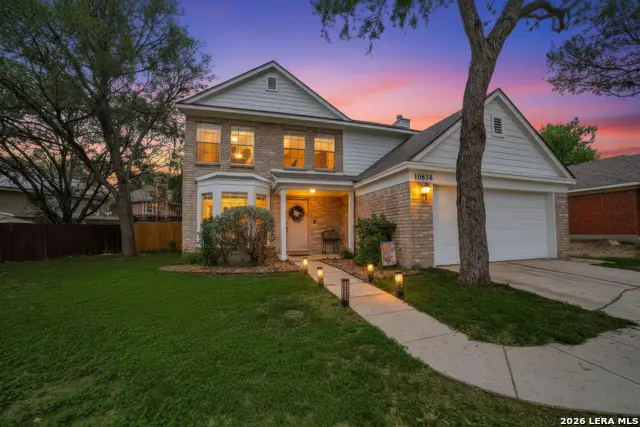 10638 Sandy Trail Dr, San Antonio, TX 78240 - #1