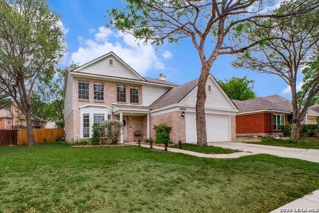 10638 Sandy Trail Dr, San Antonio, TX 78240 - #2