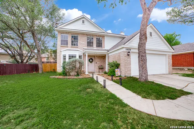 10638 Sandy Trail Dr, San Antonio, TX 78240 - #3