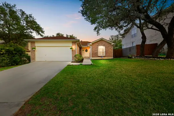 9414 Lucky Draw, San Antonio, TX 78250