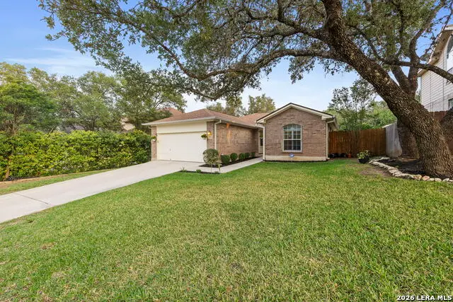 9414 Lucky Draw, San Antonio, TX 78250 - #3