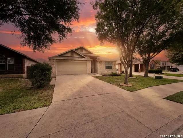3304 Whisper Blf, Schertz, TX 78108 - #1