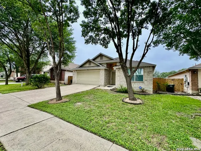 3304 Whisper Blf, Schertz, TX 78108 - #3