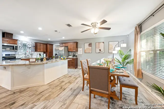 5802 Branch Valley, San Antonio, TX 78242 - #2