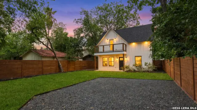 312 Riddle St, San Antonio, TX 78210 - #3