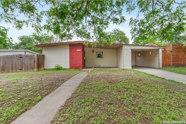 114 Birchwood Dr, San Antonio, TX 78213 - #1