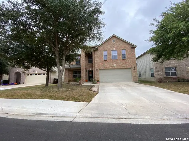 7915 Colonia, San Antonio, TX 78254 - #2