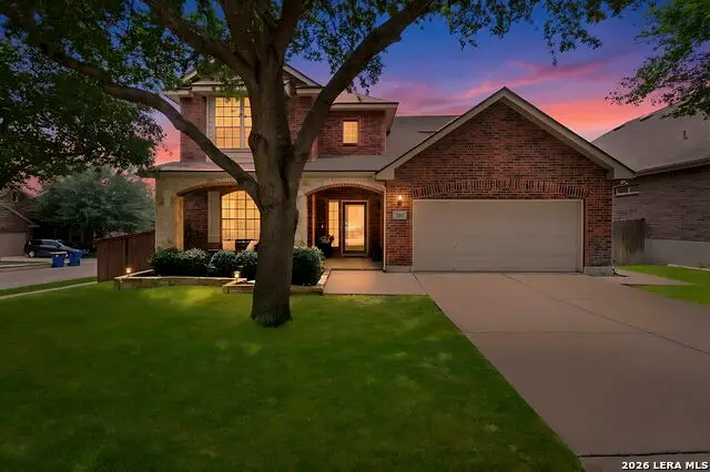 201 Kensington, Cibolo, TX 78108 - #1