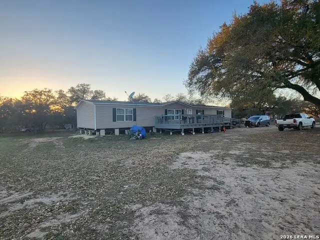 24551 Open Range Road, San Antonio, TX 78264 - #1
