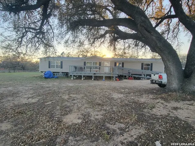 24551 Open Range Road, San Antonio, TX 78264 - #3