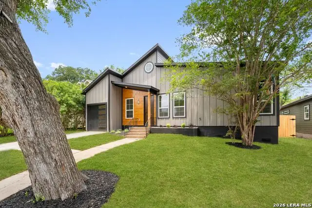 435 Irvington Dr, San Antonio, TX 78209 - #2