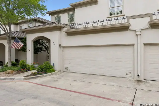 8127 N New Braunfels #701, San Antonio, TX 78209 - #2