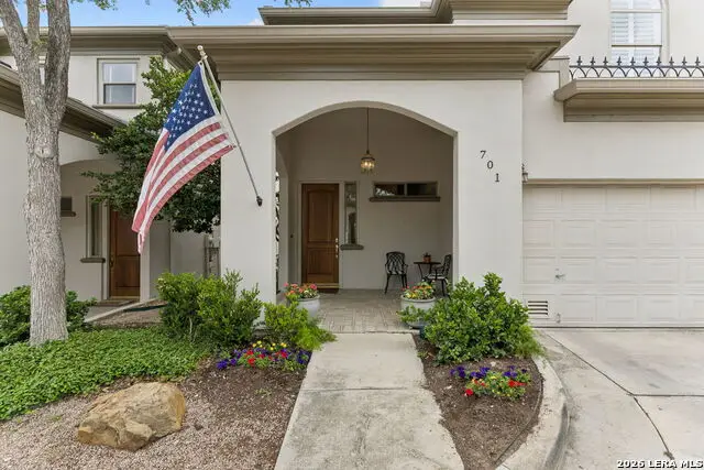8127 N New Braunfels #701, San Antonio, TX 78209 - #3