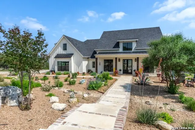 250 Johnson Road, Center Point, TX 78010 - #1