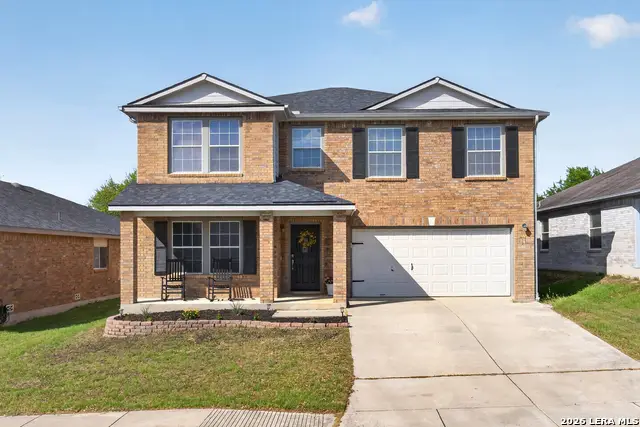 1539 Lilac Mist, San Antonio, TX 78260 - #1