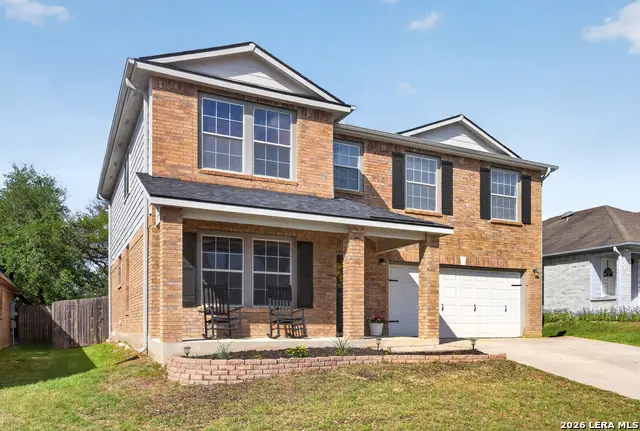 1539 Lilac Mist, San Antonio, TX 78260 - #3
