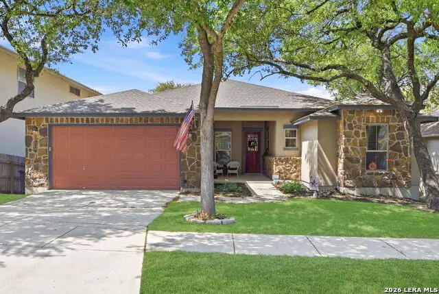 1719 Alpine Cir, San Antonio, TX 78248 - #1