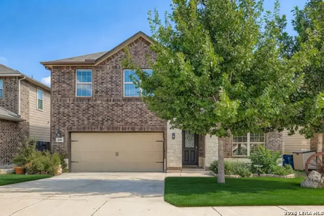 220 Heavenly View, Cibolo, TX 78108 - #1