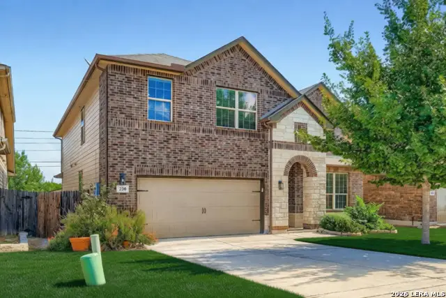 220 Heavenly View, Cibolo, TX 78108 - #2