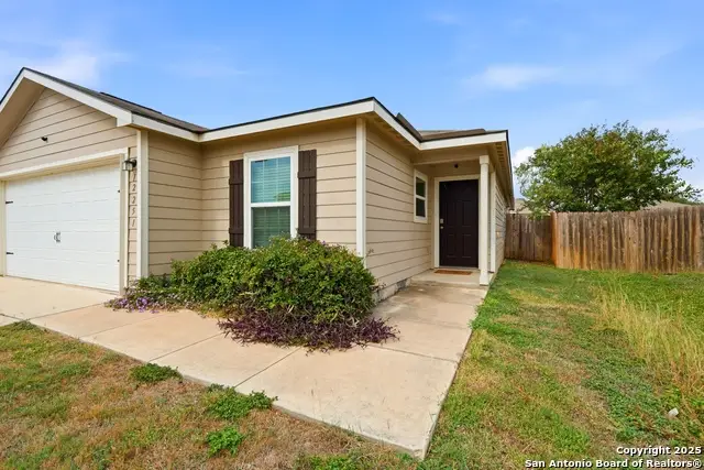 12251 Siragusa, San Antonio, TX 78252 - #1
