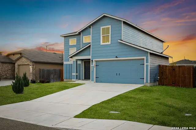 6439 Legato Curve, San Antonio, TX 78252 - #1