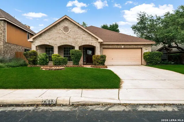 7419 Rocky Cedar, San Antonio, TX 78249 - #1