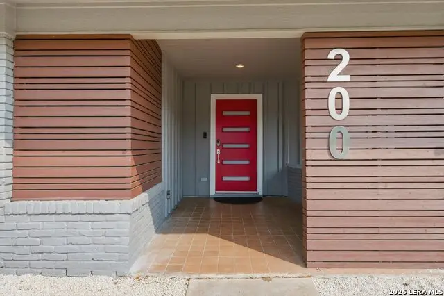 200 Carolwood Dr, Castle Hills, TX 78213 - #3
