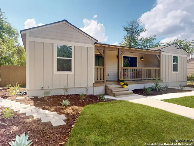 130 Larchmont Dr, San Antonio, TX 78209 - #1
