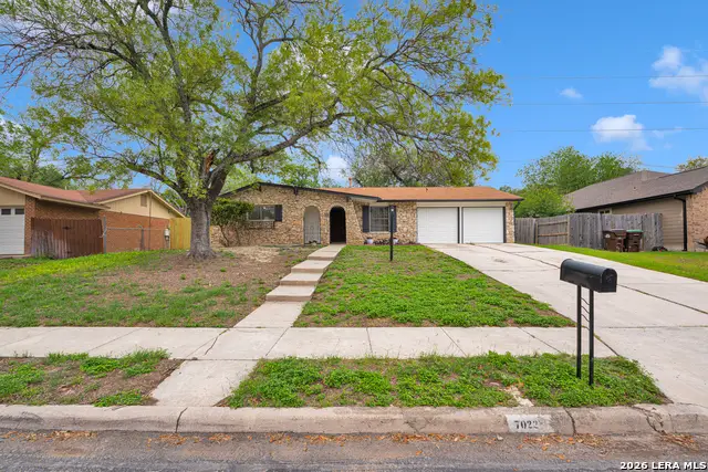 7022 Forest Meadow St, San Antonio, TX 78240 - #1