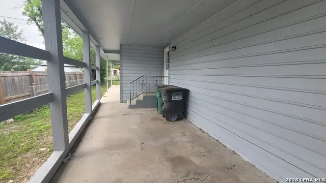 223 Nassau Dr, San Antonio, TX 78213 - #3