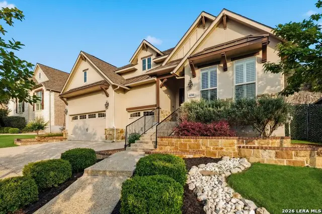 16946 Sonoma Ridge, San Antonio, TX 78255 - #2