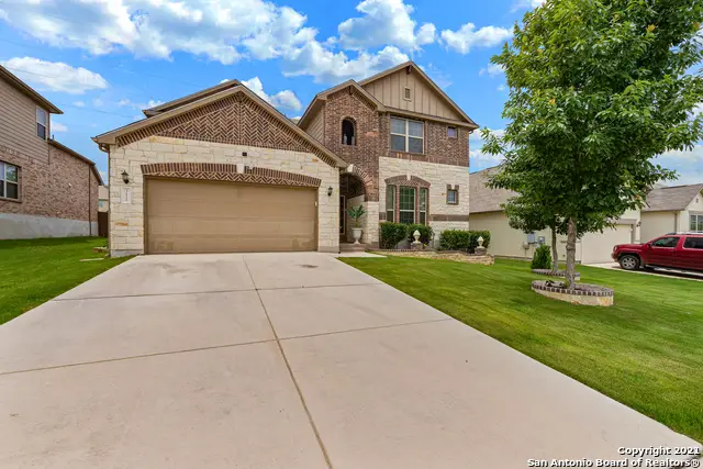 3121 Half Moon Dr, Schertz, TX 78108 - #2