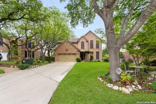 2620 Cove Trl, Schertz, TX 78154 - #1