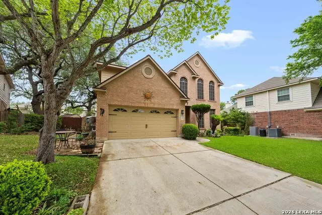 2620 Cove Trl, Schertz, TX 78154 - #2