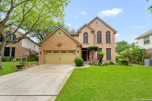 2620 Cove Trl, Schertz, TX 78154 - #3