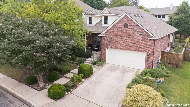 25010 Kiowa Crk, San Antonio, TX 78255 - #1