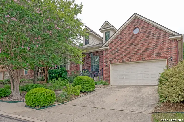 25010 Kiowa Crk, San Antonio, TX 78255 - #2