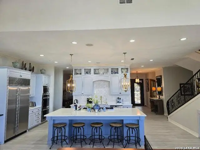 1723 Greystone Rdg, San Antonio, TX 78258 - #1