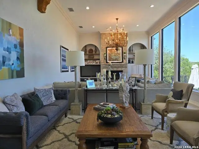 1723 Greystone Rdg, San Antonio, TX 78258 - #3