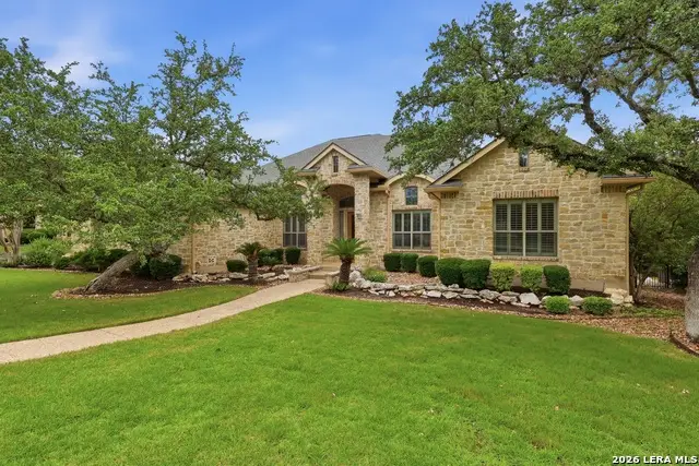 815 Fawnway, San Antonio, TX 78260 - #2