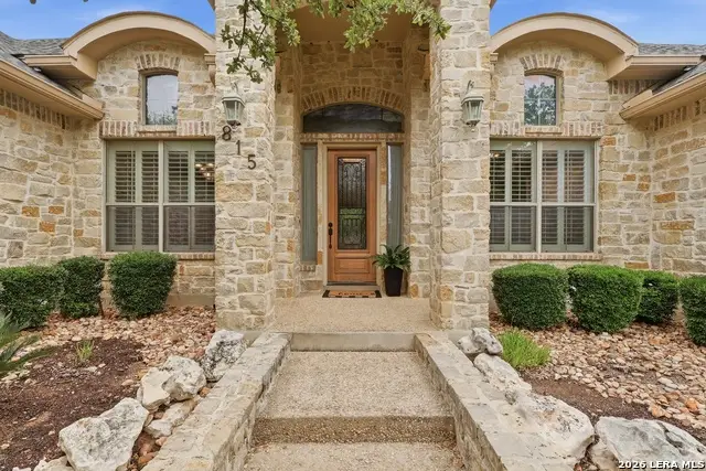 815 Fawnway, San Antonio, TX 78260 - #3