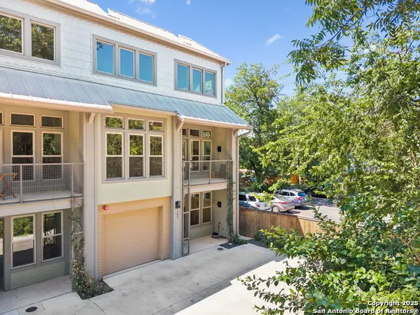 135 Cedar Street Unit 105 #105, San Antonio, TX 78210